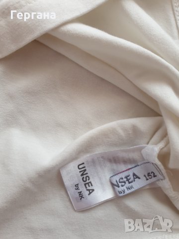 Тениска за момиче , снимка 4 - Детски тениски и потници - 33275280