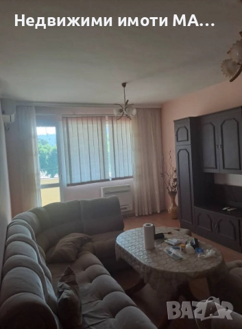 Агенция за недвижими имоти МАРИЯ 2014 продава тухлен апартамент на централно място 