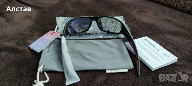 Продавам нови слънчеви очила O'Neill ONS Zepol 2.0, снимка 5 - Слънчеви и диоптрични очила - 52107257