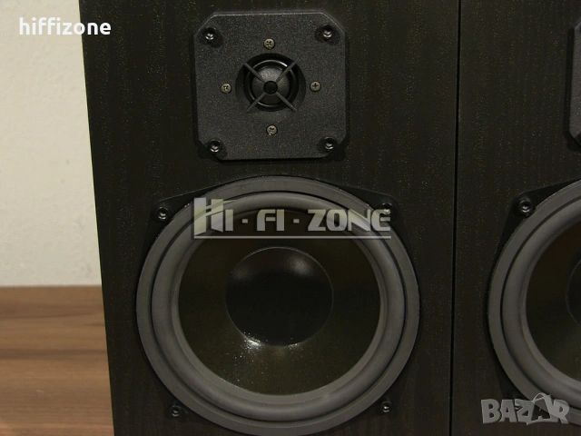 Тонколони  Elac el 51 ll /1 , снимка 4 - Тонколони - 53572716