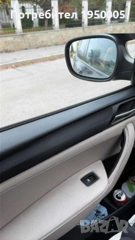 Bmw x2, 2.0 diesel ,2012, снимка 6 - Автомобили и джипове - 52668887