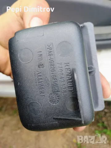 Пепелник Рено Клио 2 - Симбол - 7700421369 N, снимка 2 - Части - 50023908