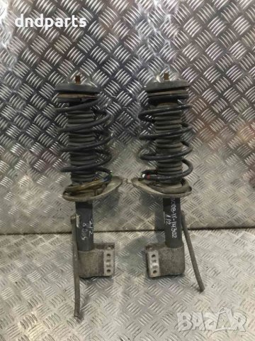 Предни макферсони Peugeot 5008,2011г.