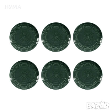 Комплект (6) чинии "Seltmann Weiden", снимка 1