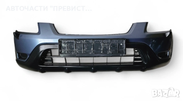 Предна Броня Хонда ЦРВ 2 Hodna CRV 2 2002-2006