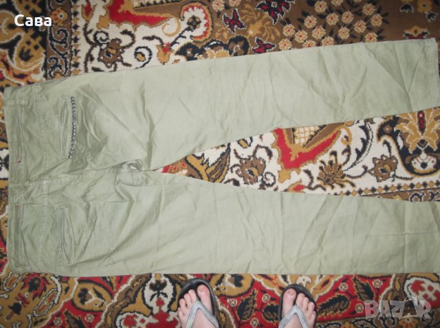 Дънки YOU2 JEANS   мъжки,Л, снимка 3 - Дънки - 26484571