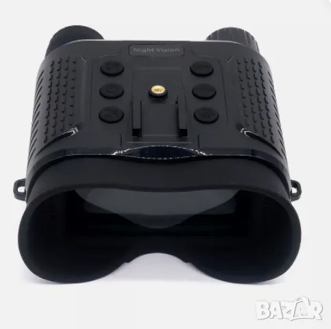 🔭 Промоция на бинокъл за нощно виждане с 8x цифрово увеличение! 🔭, снимка 6 - Друга електроника - 47601885