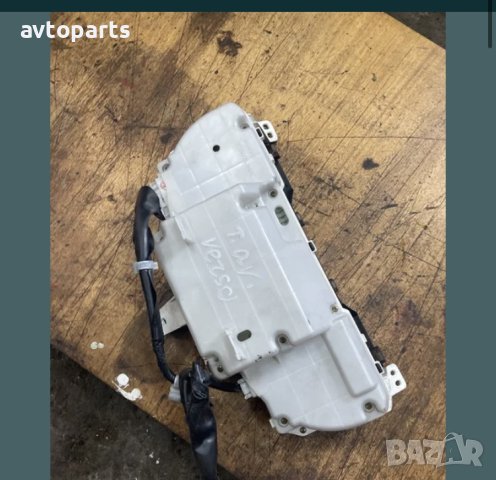 Toyota avensis verso 2.0d4d 2005година Километраж, снимка 5 - Части - 40617042