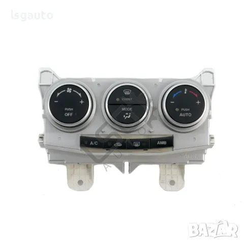 Панел парно/климатик Mazda 5 (I) 2005-2010 ID: 136589