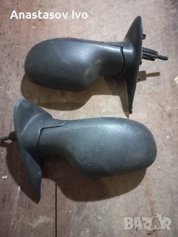 огледала за НИСАН МИКРА 2006, снимка 2 - Части - 43210900