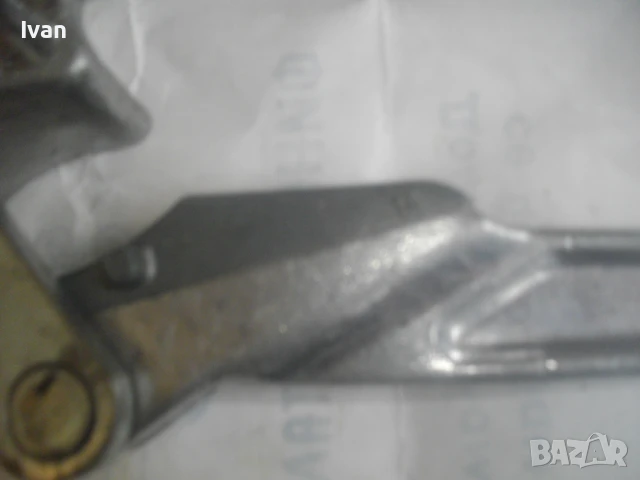 НОВ 14mm ROTHENBERGER Made in SPAIN ПРОФЕСИОНАЛЕН ИНДУСТРИАЛЕН РЪЧЕН ТРЪБОГИБ ОГЪВАНЕ НА ТРЪБИ ф14мм, снимка 11 - Други инструменти - 50449826