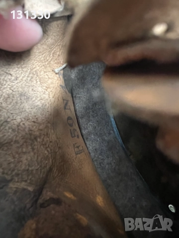 Продавам Немска каска М42/М40, снимка 17 - Други инструменти - 51876189