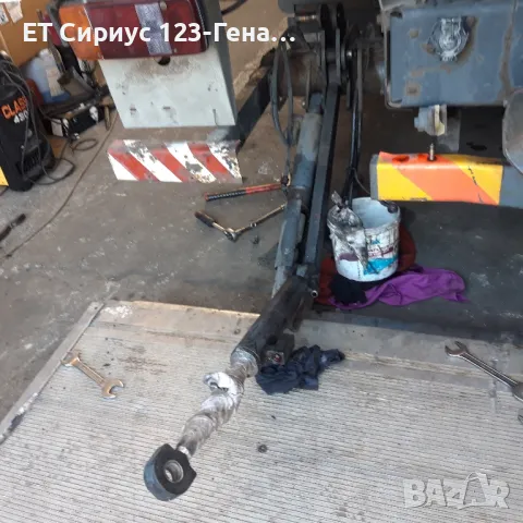 Падащи бордове - ремонт, снимка 3 - Части - 49638862