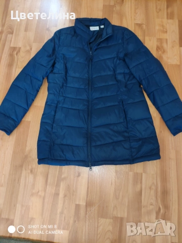 Дамски якета Л/ХЛ, снимка 4 - Якета - 53415608