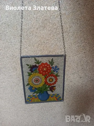 Картина двустранна