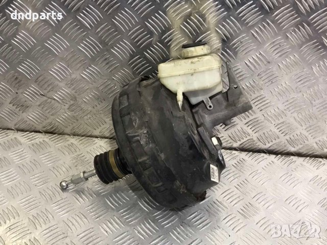 Серво Audi A4,2.0TDI,2011г.