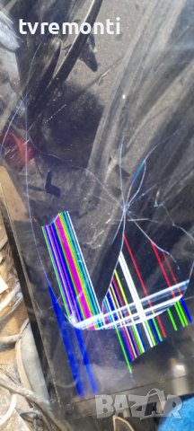 T con Board T320HVN02.0 CTRL BD 32T26-C00 - SAMSUNG UE37ES5500, снимка 9 - Части и Платки - 37130270