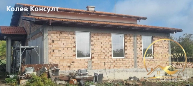 Къща село Опан , снимка 4 - Къщи - 53518566