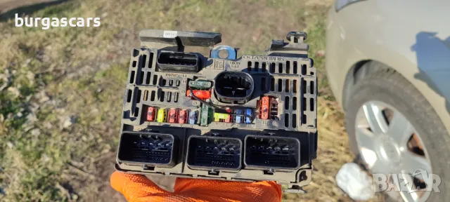 Бушонно табло 9661682980 / BSM L11-00 Citroen C4 2.0 HDI - 280лв