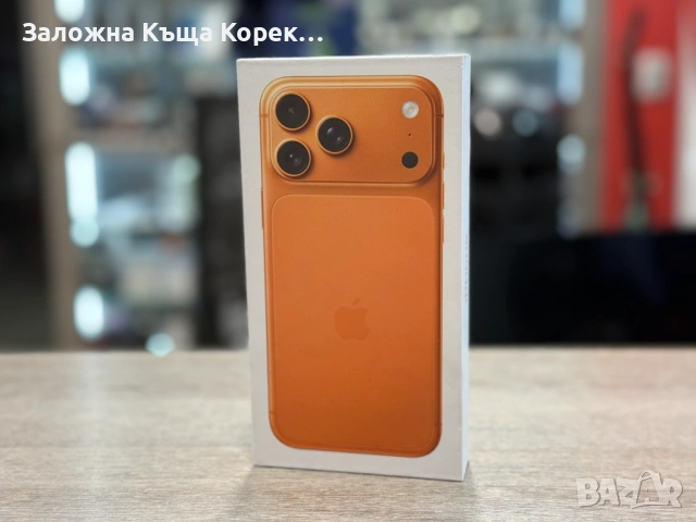 iPhone 17 Pro Max реплика 1TB 