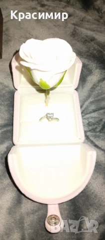 Италиански сребърни бижута, снимка 5 - Гривни - 52878695