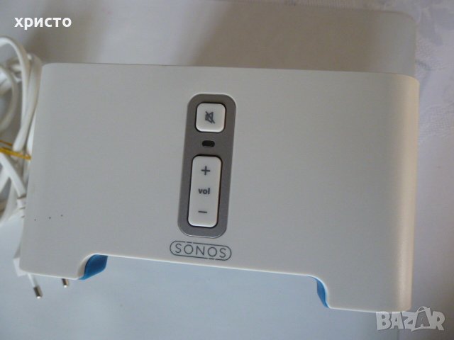 Sonos Connect ZP90, снимка 5 - Мрежови адаптери - 42931596