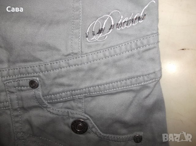 Туника DIESEL, снимка 4 - Туники - 26964106