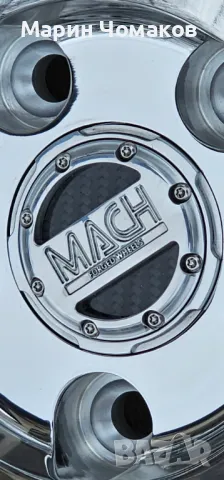 22 цола ковани джанти MACH FORGED AUDI RS7 RS6 , MERCEDES ..., снимка 2 - Гуми и джанти - 48311159