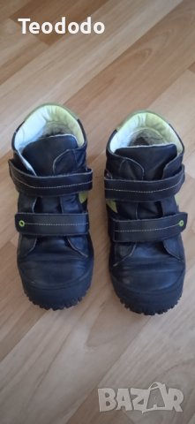 Ортопедични зимни боти Колев и Колев