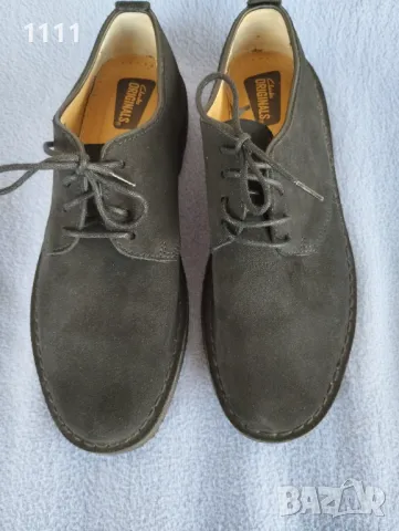 Clarks номер 41., снимка 11 - Ежедневни обувки - 47551011
