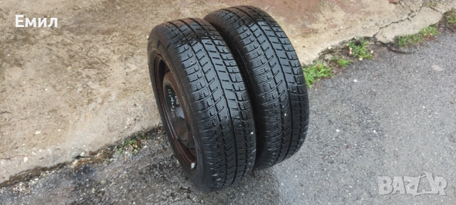 Зимни Гуми - 185/65R15, снимка 9 - Гуми и джанти - 52792944