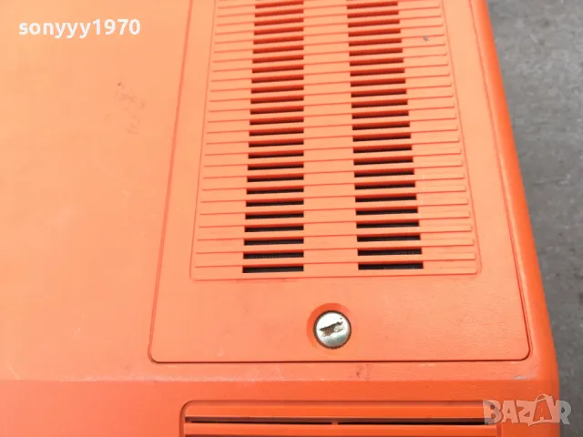 PHILIPS-РЕТРО ГРАМОФОН ВНОС SWISS 1303250743LNWC, снимка 9 - Грамофони - 49473713