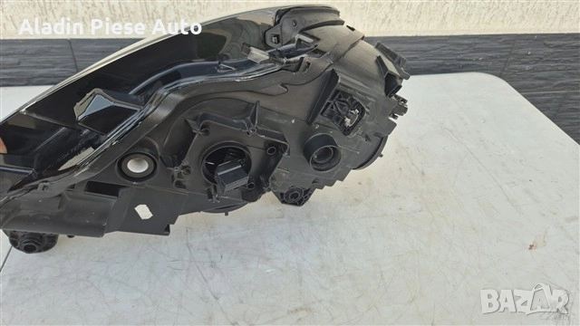 Ляв фар Audi A3 Bi-xenon Led година 2016 2017 2018 2019 код 8V0941005E , снимка 6 - Аксесоари и консумативи - 51612618