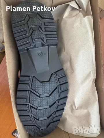 Мъжки обувки естествена кожа, снимка 2 - Ежедневни обувки - 47803629