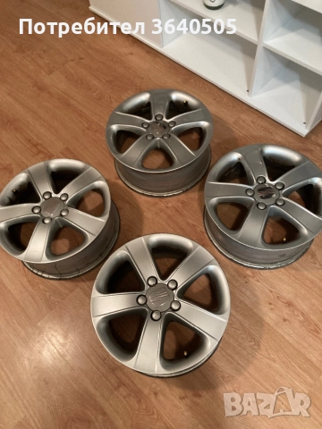 5/112/16, снимка 12 - Гуми и джанти - 51609608