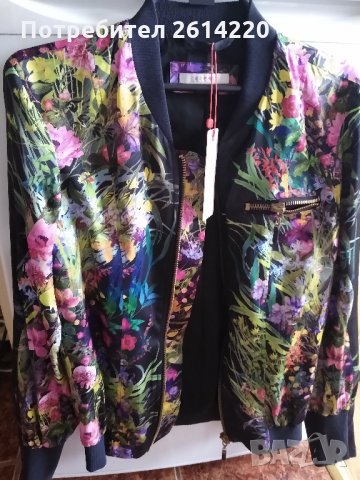 Esprit ново яке, снимка 8 - Якета - 28813150