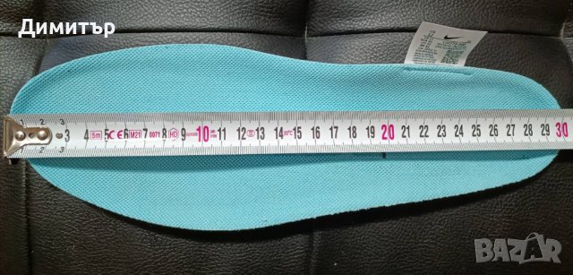 Маратонки Nike SuperRep - мъжки, снимка 4 - Маратонки - 40228098