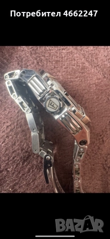 Часовник Festina  Chrono F16351-2 , снимка 3 - Мъжки - 52717660