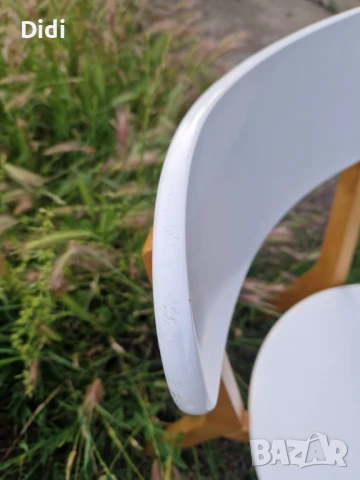 Стол за хранене , снимка 4 - Столове - 50503850