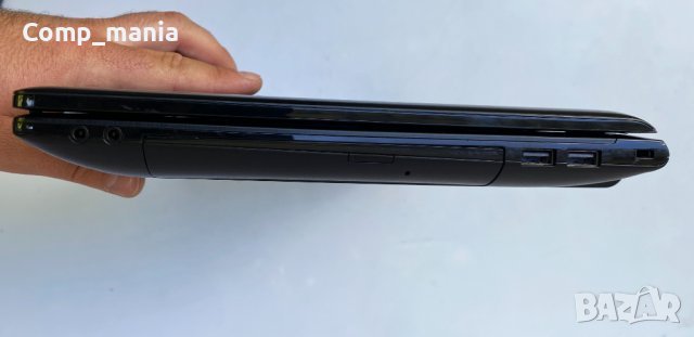 Лаптоп за части Samsung NP350E5C i5-3210m, снимка 6 - Части за лаптопи - 36759762