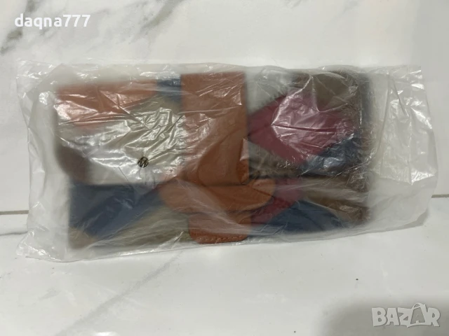 Нов портфейл 12 лв, снимка 6 - Портфейли, портмонета - 50971427