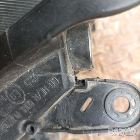 Десен фар дачия докер, снимка 5 - Части - 44046624