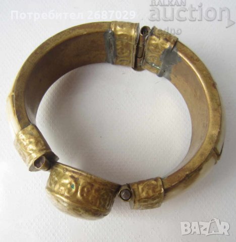 От рог: рог, кост, кутия, гривна, чаша, снимка 9 - Антикварни и старинни предмети - 28936006