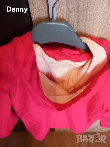 Ново тънко яке / палто 134-140см , снимка 7 - Детски якета и елеци - 40414842