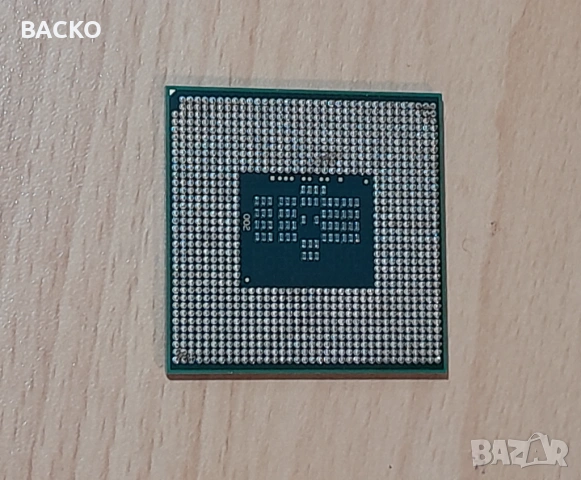 Процесор I7-840QM, снимка 2 - Процесори - 53005106