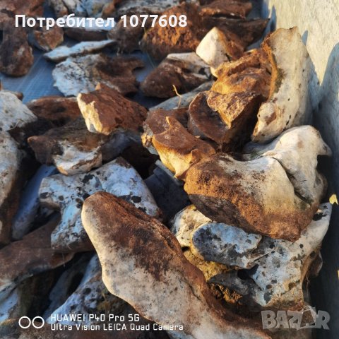 Естествен камък за вашия дом, аквариум и алпинеум, снимка 3 - Други - 30194608