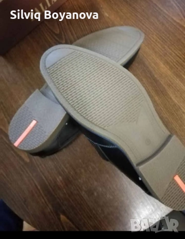 мъжки обувки , снимка 2 - Ежедневни обувки - 52281270
