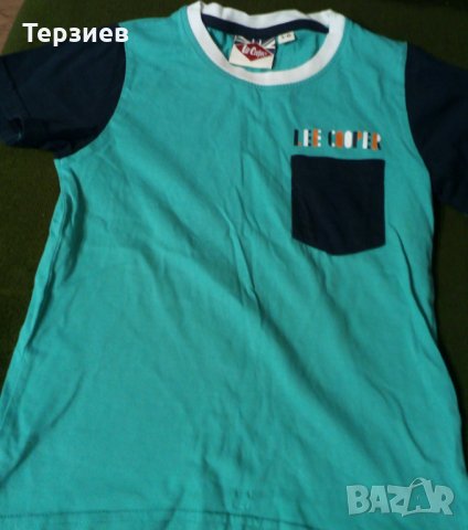 Продавам есенни дрехи за момче, снимка 8 - Детски анцузи и суичери - 26695435