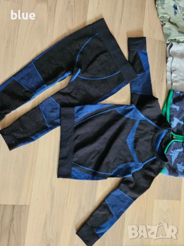 Дрехи размер 86/92, снимка 3 - Комплекти за бебе - 47454575