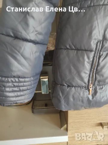 Дамско/юношеско зимно яке Майорал , снимка 6 - Якета - 48797745